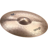 Stagg EX Crash Cymbals - Drum Center Of Portsmouth