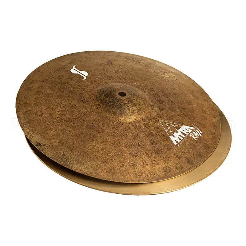 Stagg Myra Hi Hat Cymbals - Drum Center Of Portsmouth