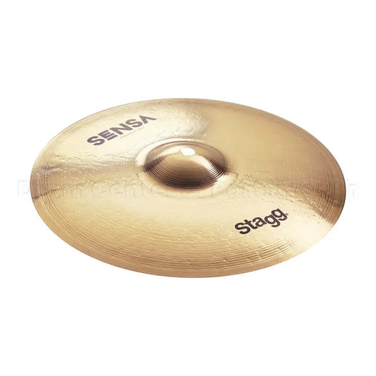 Stagg Sensa Splash Cymbals - Drum Center Of Portsmouth