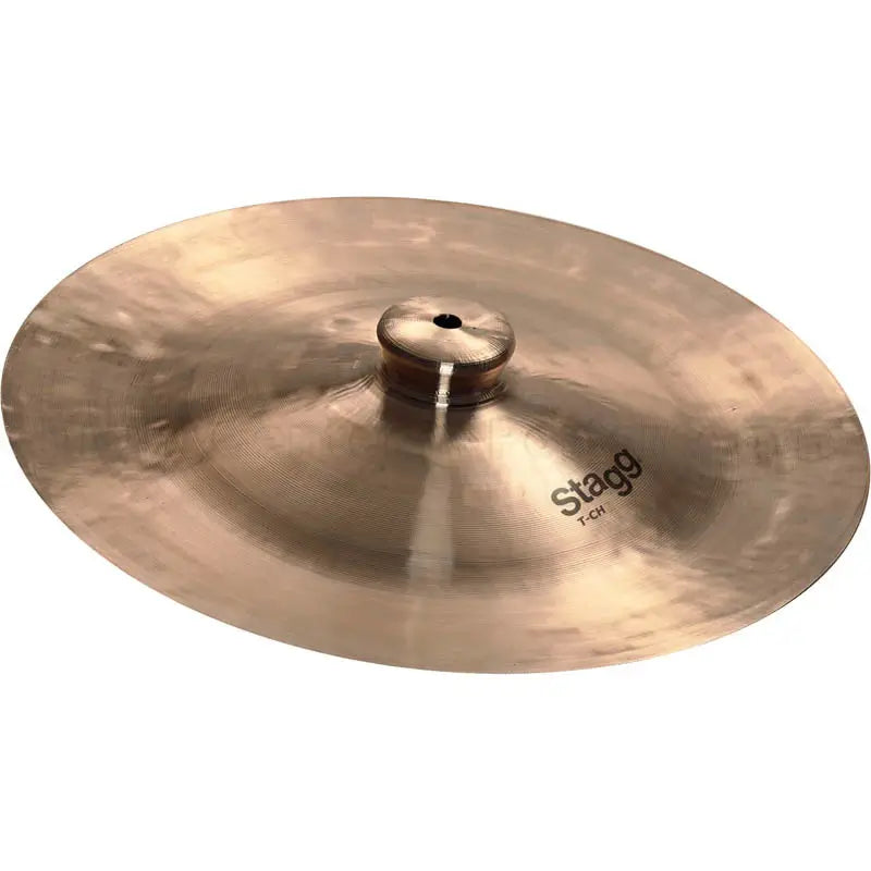 Stagg Traditional Lion China Cymbals - Drum Center Of Portsmouth