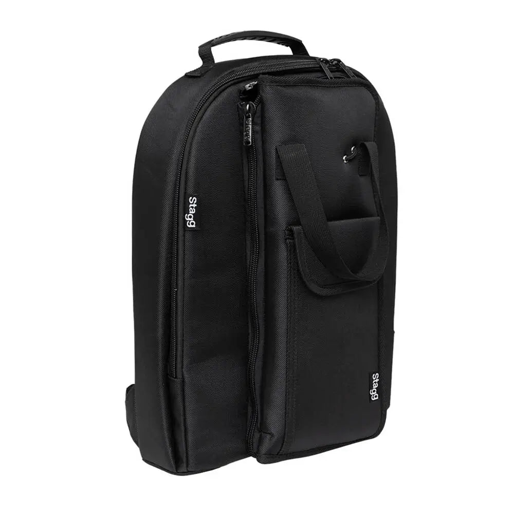 Stagg Drumstick Backpack - Drum Center Of Portsmouth