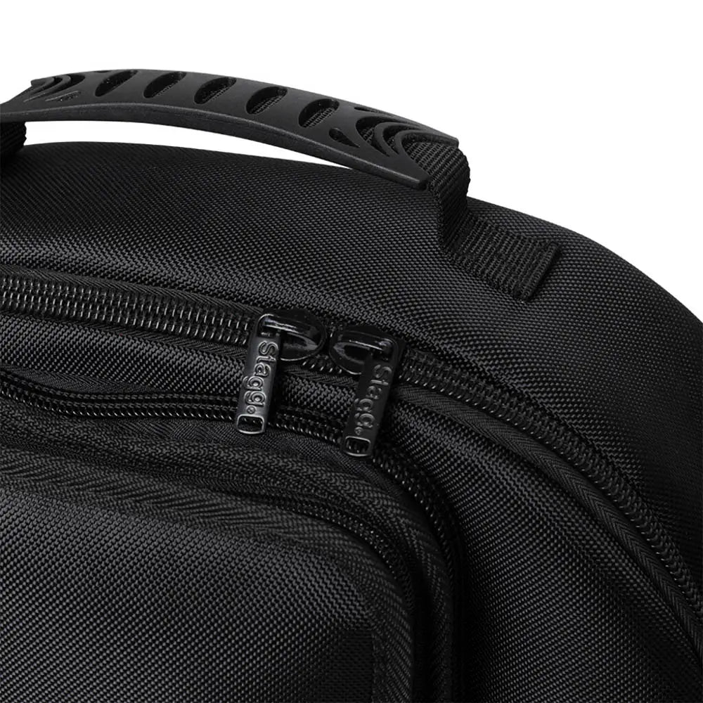 Stagg Drumstick Backpack - Drum Center Of Portsmouth
