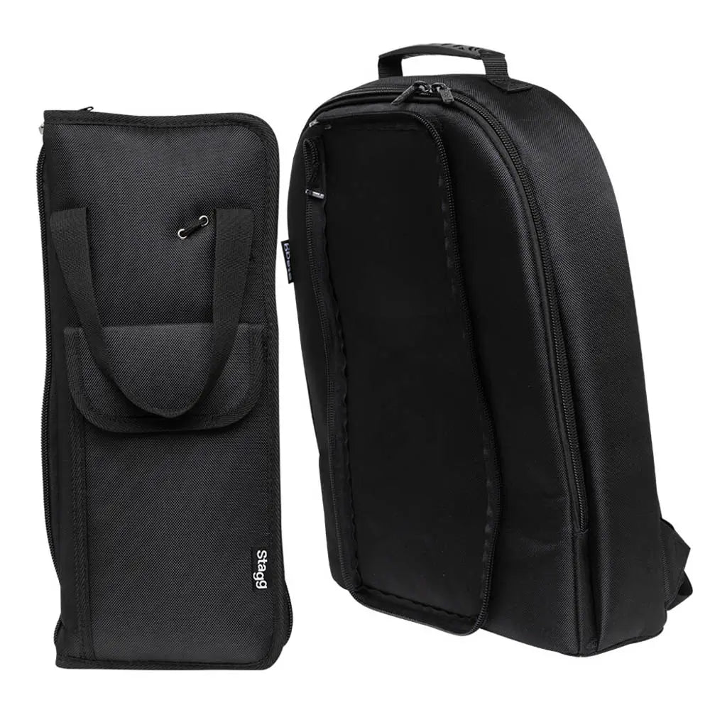 Stagg Drumstick Backpack - Drum Center Of Portsmouth