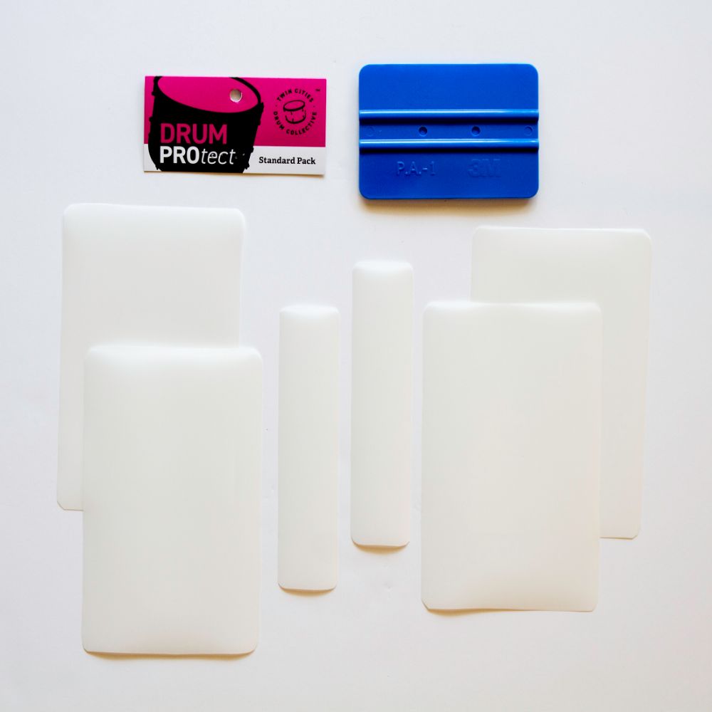 DRUM PROtect Standard Pack