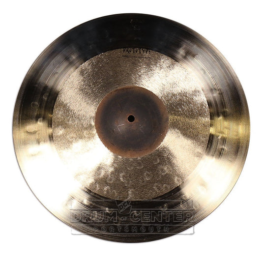 Sabian Prototype HHX Crash Cymbal 17" 1081 Grams