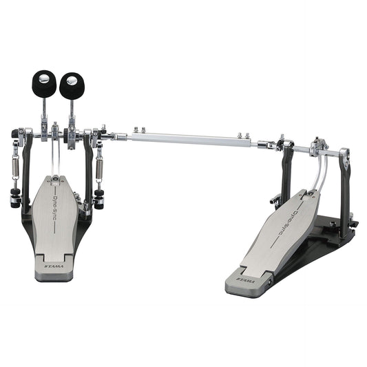 Tama HPDS1TWL Dyna-Sync Lefty Double Bass Drum Pedal - Drum Center Of Portsmouth