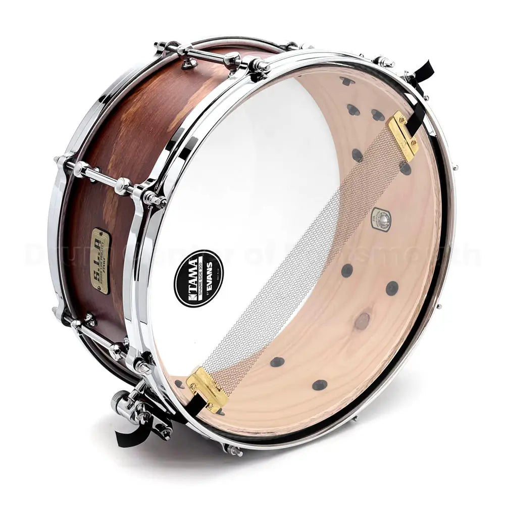 Tama SLP Fat Spruce 14x6 Snare Drum - Drum Center Of Portsmouth