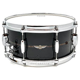 Tama Star Bubinga Snare Drum 14x6.5 Smoky Black - Drum Center Of Portsmouth