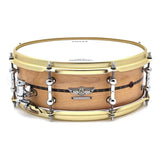 Tama Star Reserve Solid Maple Snare Drum 14x5 Oiled Natural Maple - Drum Center Of Portsmouth