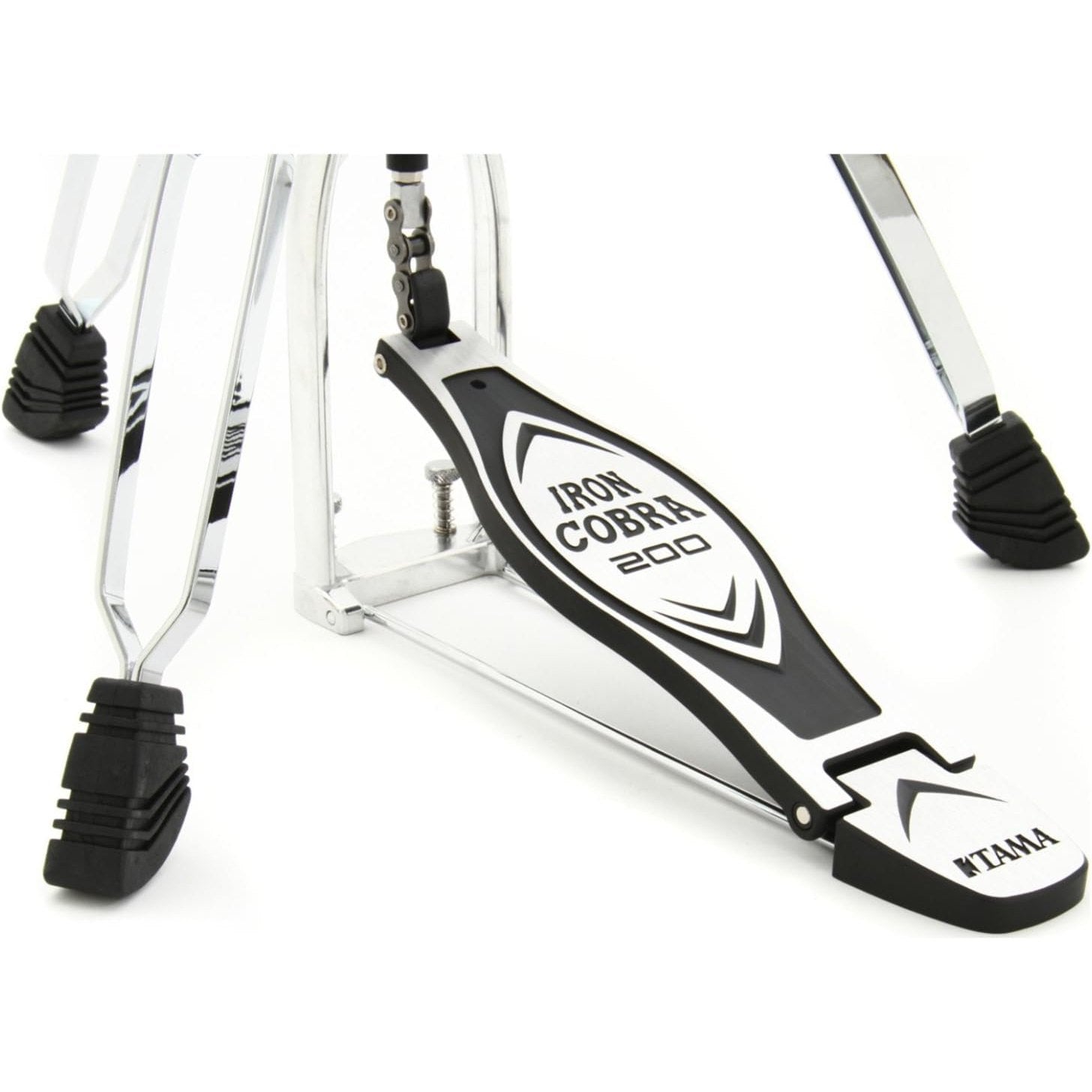 Tama HH205 Iron Cobra 200 Hi Hat Stand - Drum Center Of Portsmouth