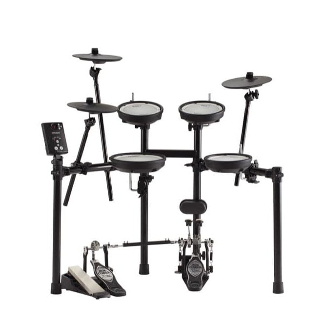 Roland V-Drums TD-1DMK Compact Drum Set DEMO MODEL