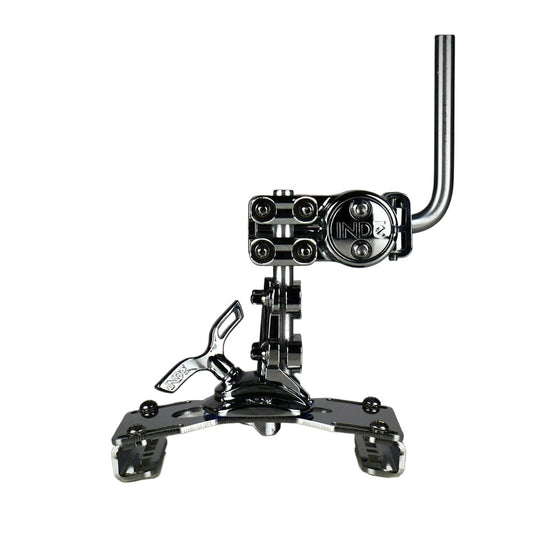 Used INDe Drum Labs Ultralight Rail Retrofit Tom Holder X-Large - Drum Center Of Portsmouth