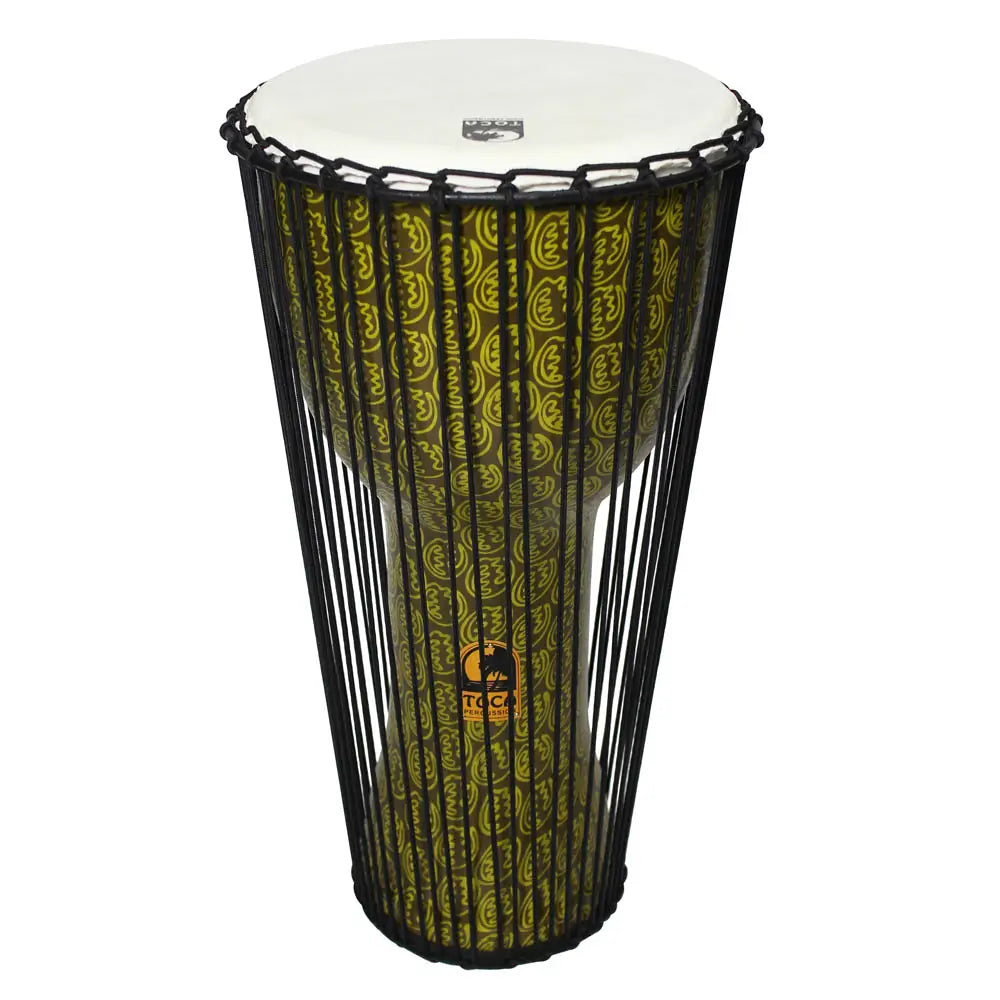 Toca Talking Djembe 12" - Drum Center of Portsmouth