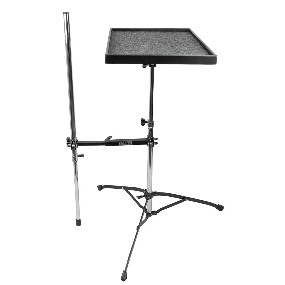 Toca Percussion Tray Accessory Mount - Drum Center of Portsmouth