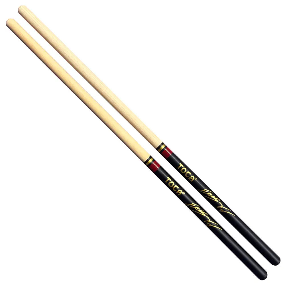 Toca Eric Velez Signature Timbale Sticks - Drum Center of Portsmouth