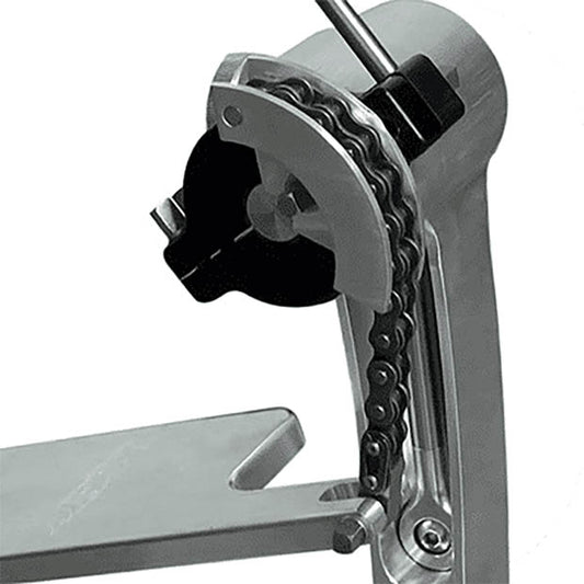 Trick Pro1-V ShortBoard Low Mass Chain Drive Single Pedal - Drum Center Of Portsmouth