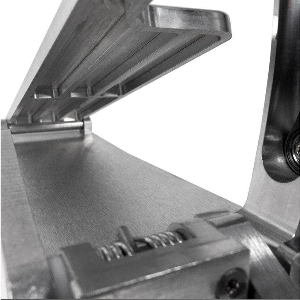 Trick Pro1-V ShortBoard Low Mass Direct Drive Single Pedal