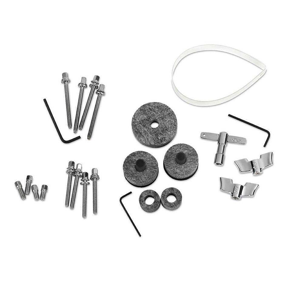 DW DWSMSVKIT Drummers Survival Hardware Kit