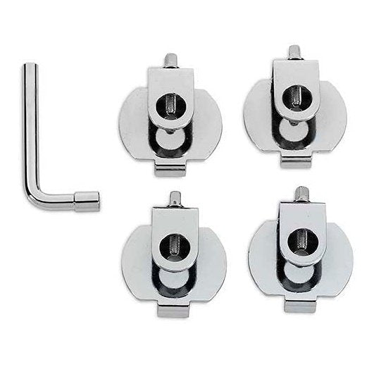 DW DWSMPADLK Pad Lock For Go Anywhere kit