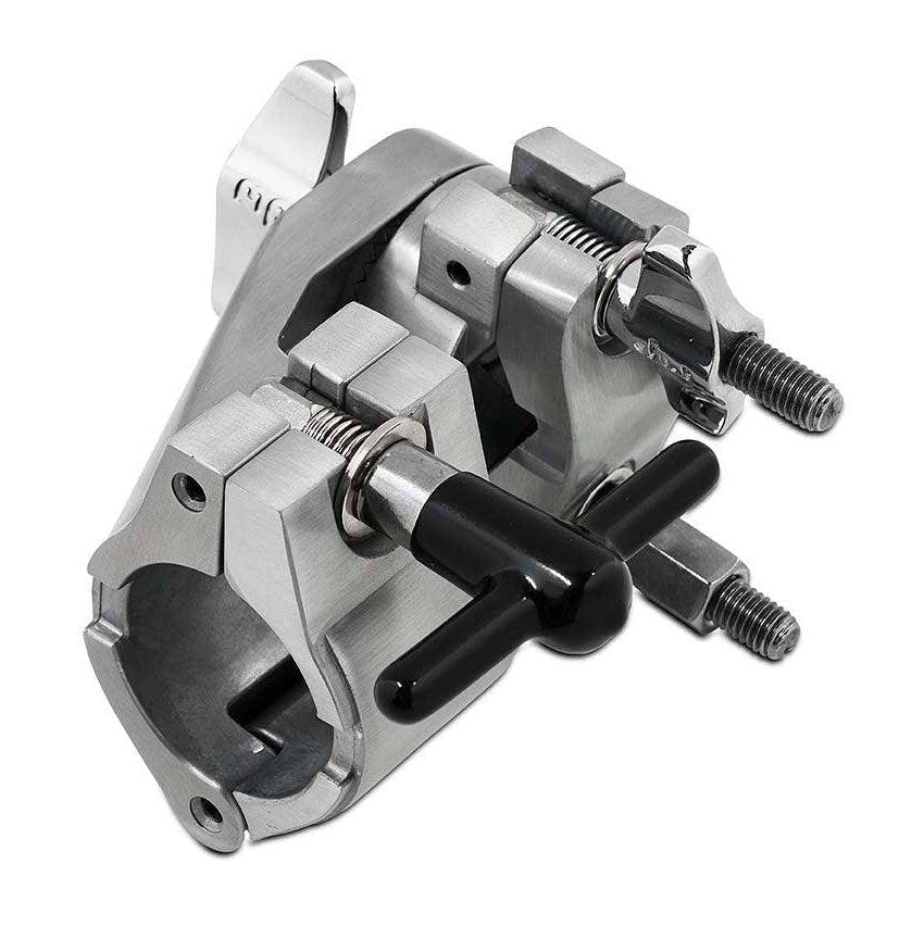 DW DWSMRKC15SV Rack 1.5" to Adjustable V Rack Clamp