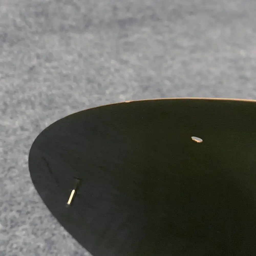 Used Paiste Giant Beat Multi Cymbal 20" Riveted - Fair - Drum Center Of Portsmouth
