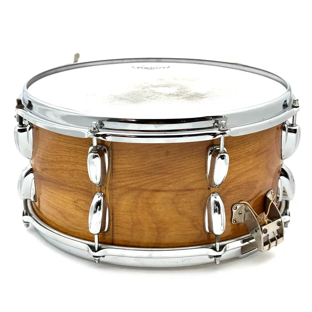 Used Vintage Slingerland 1950s Radio King Snare Drum 14x7 - Good - Drum Center Of Portsmouth