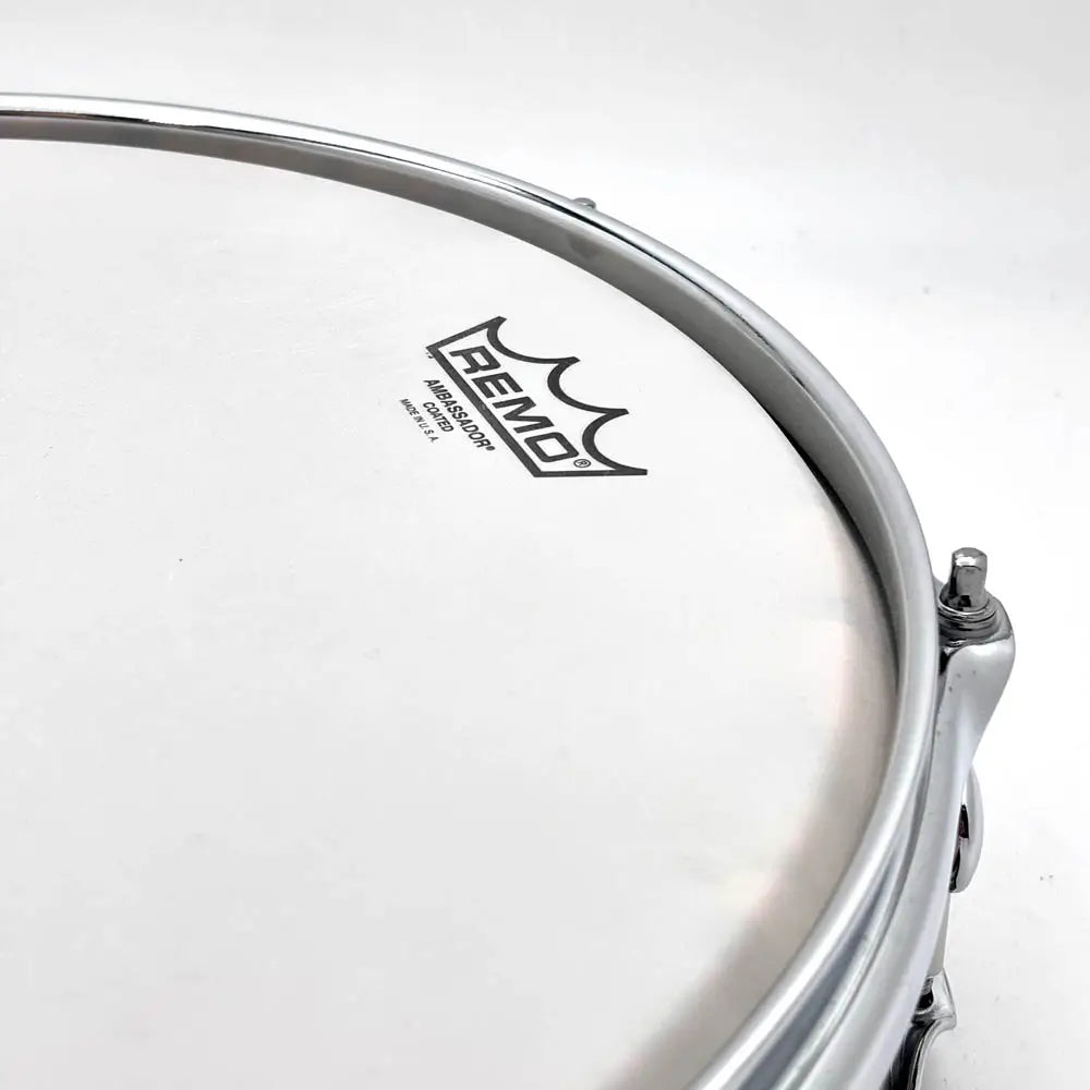 Used Sugar Percussion Limited Edition Ambrosia Maple Snare Drum 14x4 - Very Good - Drum Center Of Portsmouth