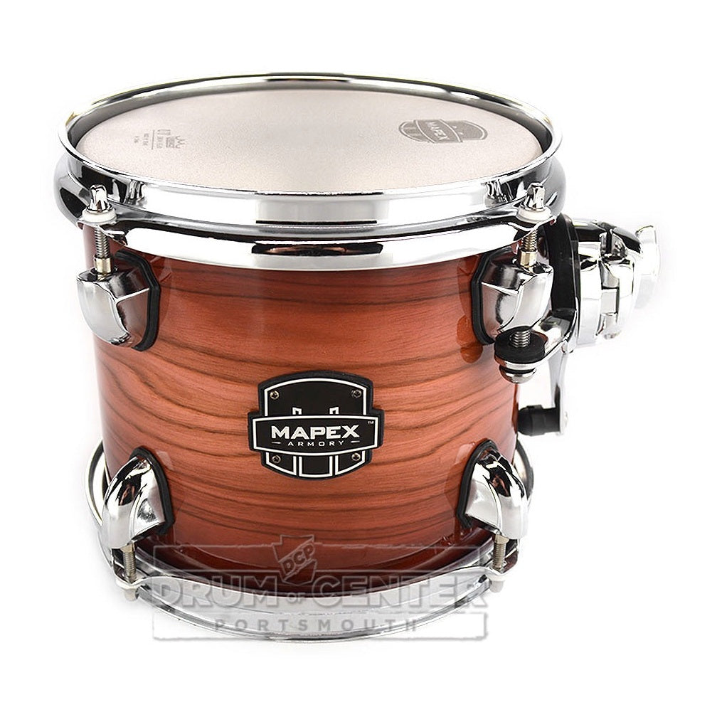 Mapex Armory 12x9 Tom Redwood Burst Finish