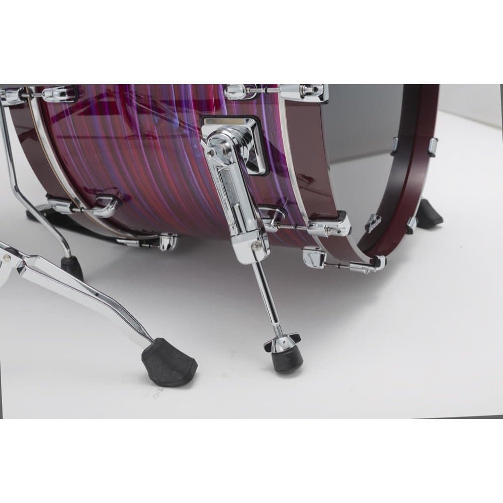 Tama WBS52LSLPO Starclassic Walnut/Birch 5pc Drum Set Lacquer Phantasm Oyster
