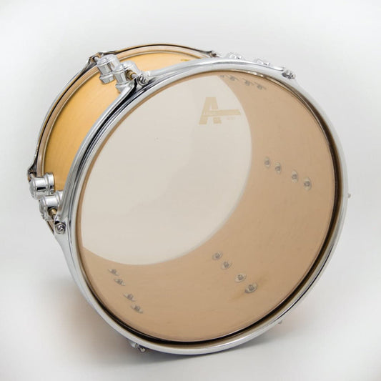 Attack Royal1 No Overtone Clear Bass Drumhead 20"