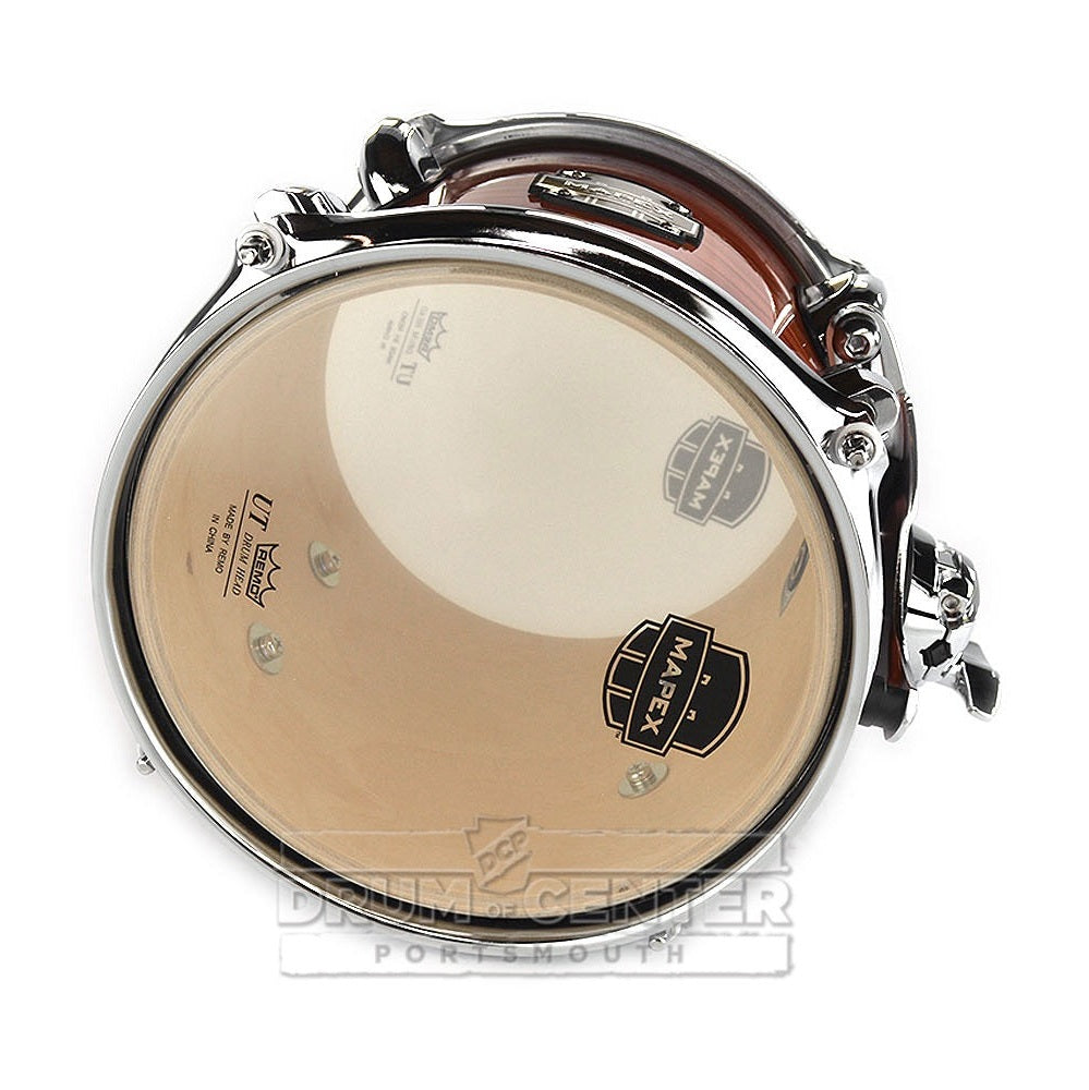 Mapex Armory 8x7 Tom Redwood Burst Finish