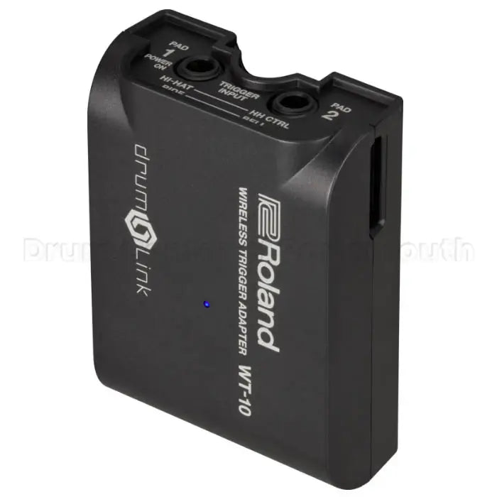 Roland WT-10 DrumLink Wireless Trigger Adapter - Drum Center Of Portsmouth