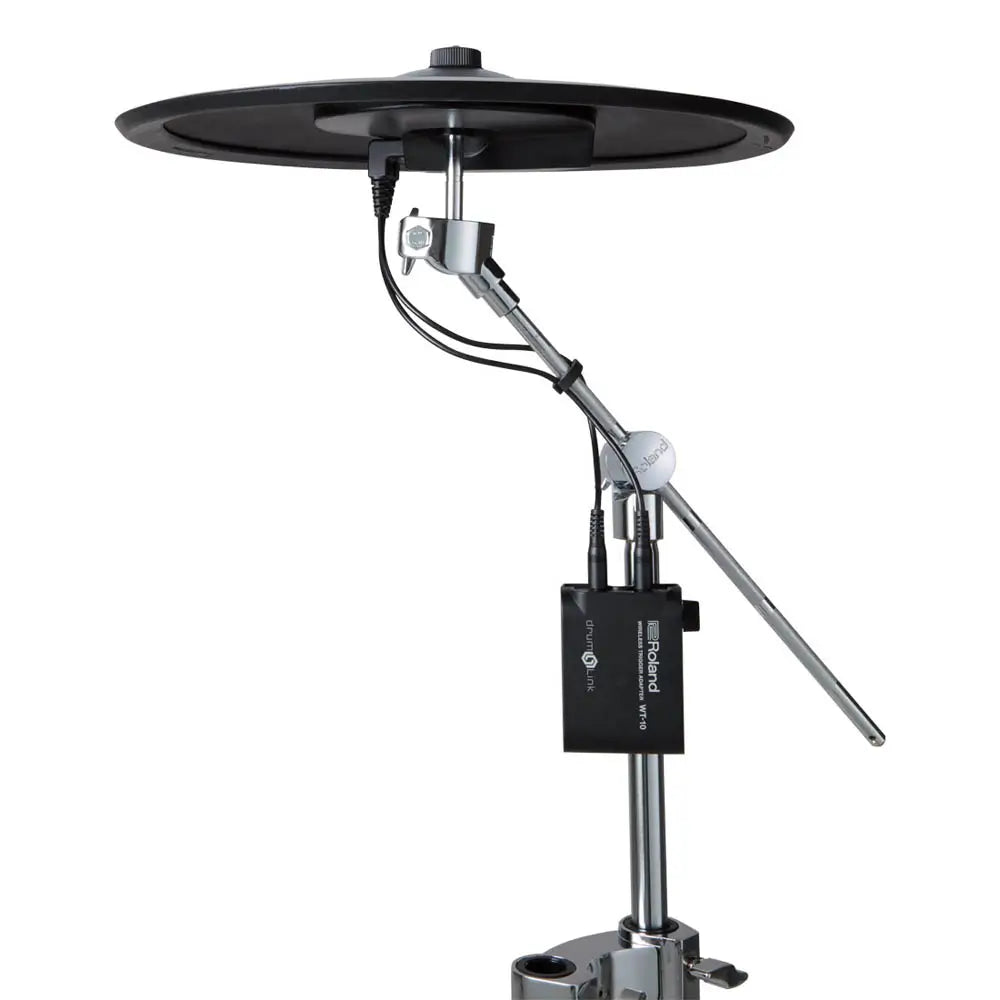 Roland WT-10 DrumLink Wireless Trigger Adapter - Drum Center Of Portsmouth