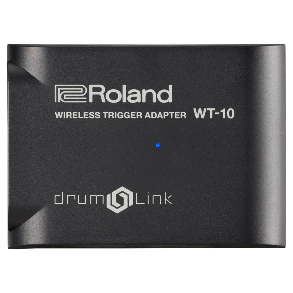 Roland WT-10 DrumLink Wireless Trigger Adapter - Drum Center Of Portsmouth