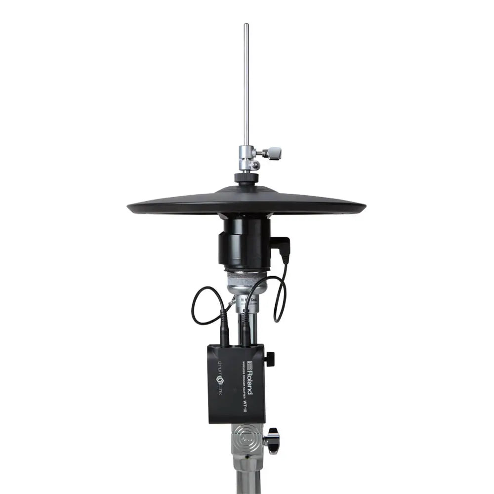 Roland WT-10 DrumLink Wireless Trigger Adapter - Drum Center Of Portsmouth