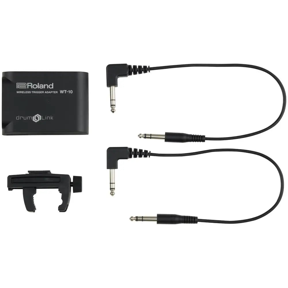 Roland WT-10 DrumLink Wireless Trigger Adapter - Drum Center Of Portsmouth