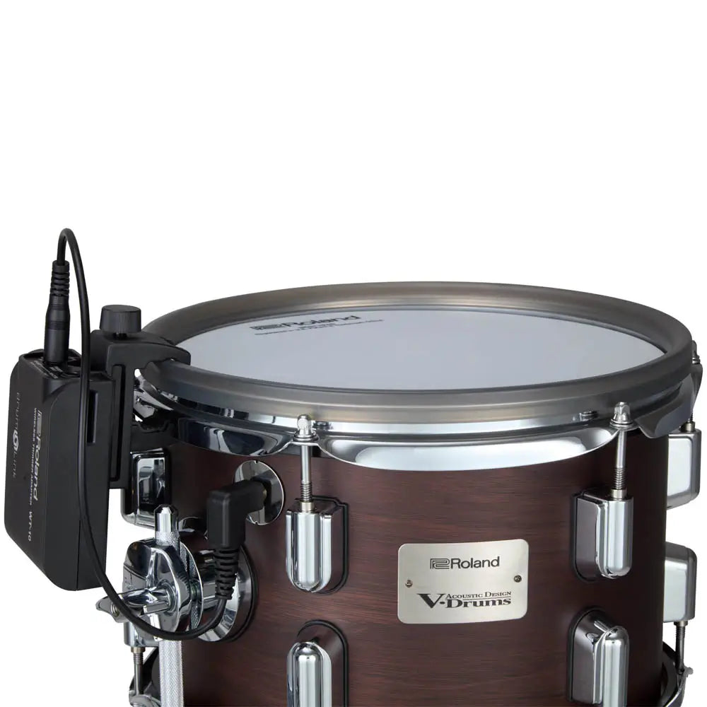 Roland WT-10 DrumLink Wireless Trigger Adapter - Drum Center Of Portsmouth