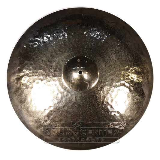 Sabian Prototype AAX Ride Cymbal 21" 2043 Grams