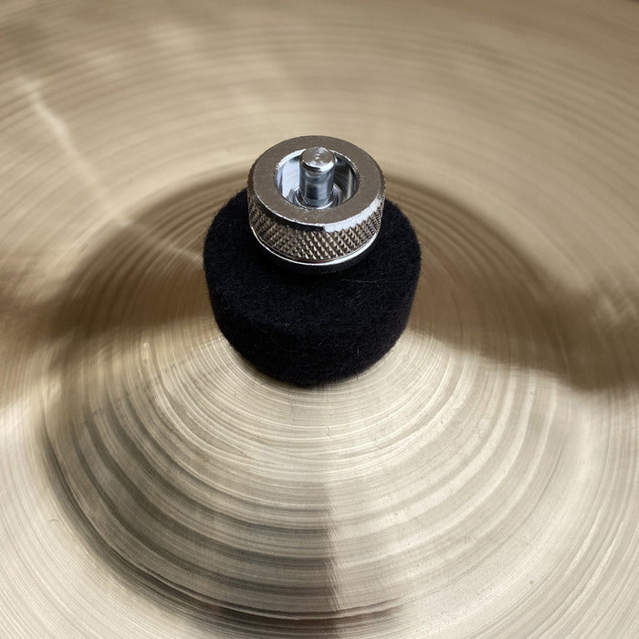 Revolution Chromed Brass Cymbal Fastener 2-pack
