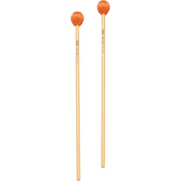 Yamaha ME-302 Educational Cord-Wound Mallet, Medium Hard - Drum Center Of Portsmouth