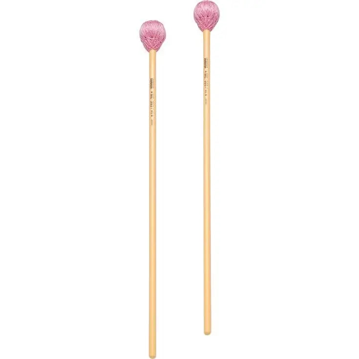 Yamaha ME-303 Educational Cord-Wound Mallet, Medium Soft - Drum Center Of Portsmouth