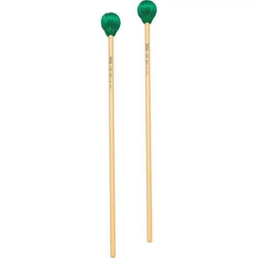 Yamaha ME-304 Educational Cord-Wound Mallet, Soft - Drum Center Of Portsmouth