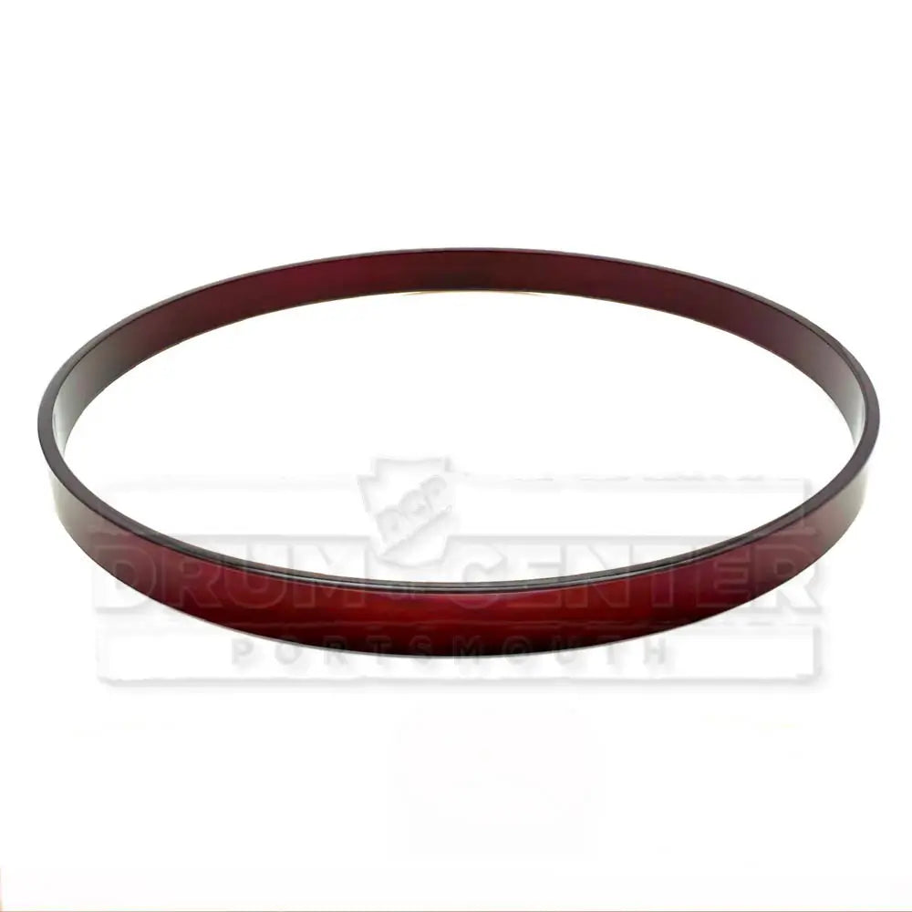 Yamaha Recording Custom Bass Drum Hoop 22" Classic Walnut - Drum Center Of Portsmouth