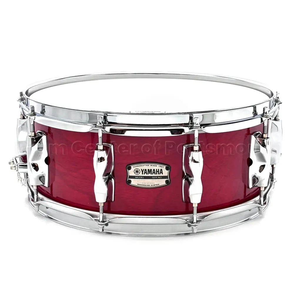 Yamaha Recording Custom Snare Drum - Drum Center Of Portsmouth