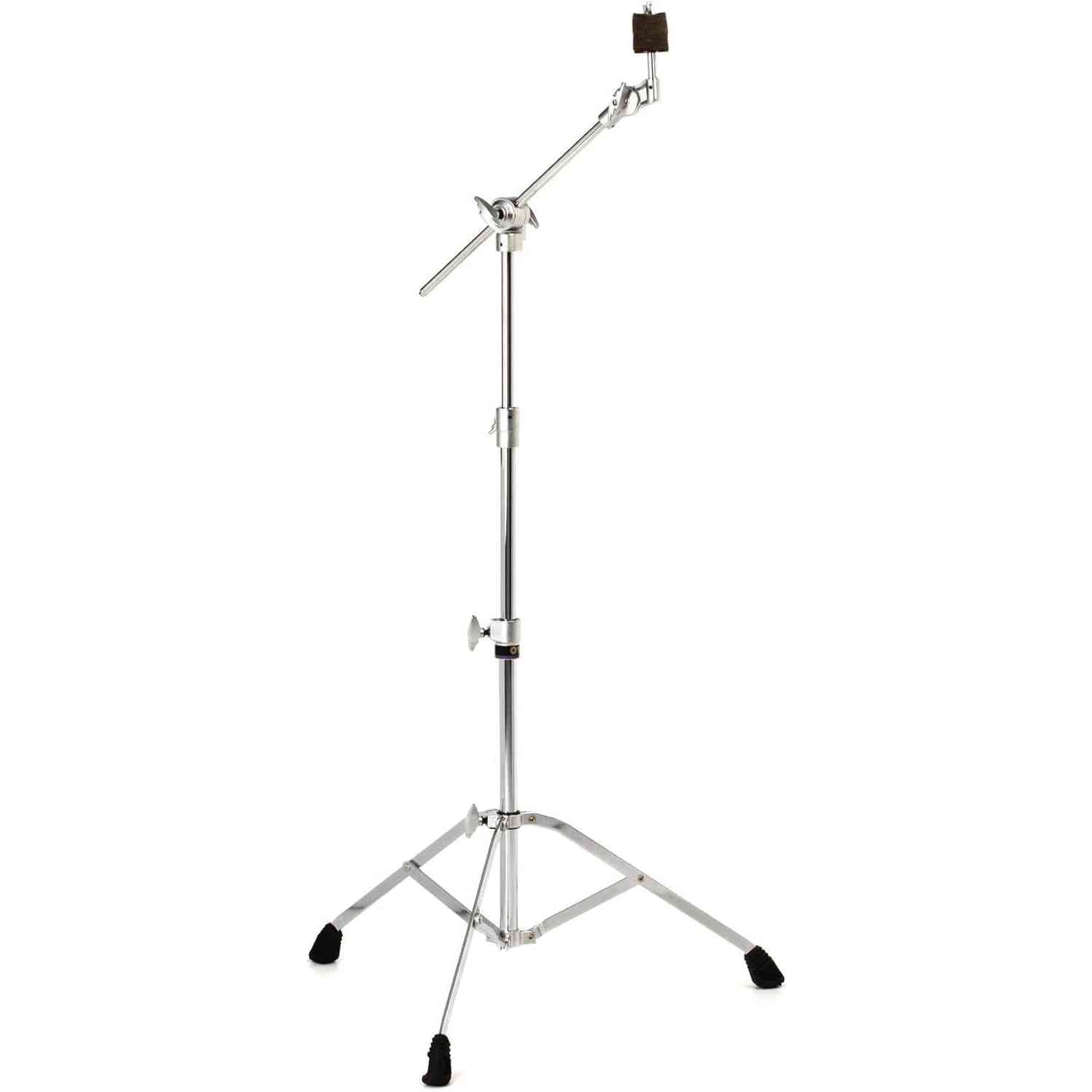 Yamaha CS-655A Boom Cymbal Stand, Light Weight, Single Braced - Drum Center Of Portsmouth