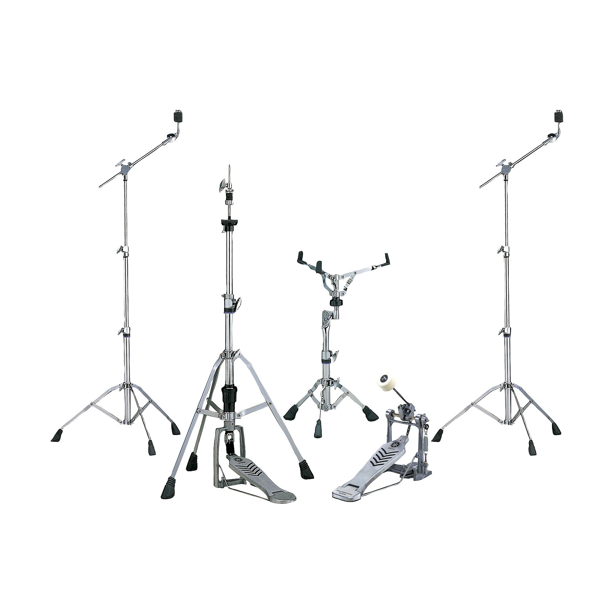 Yamaha HW-780 700 Series Hardware Pack - Drum Center Of Portsmouth