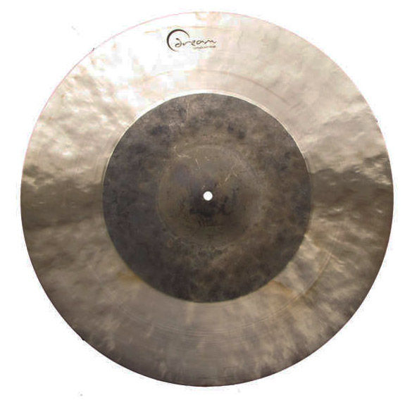 Dream Dark Matter Eclipse Ride Cymbal 21"
