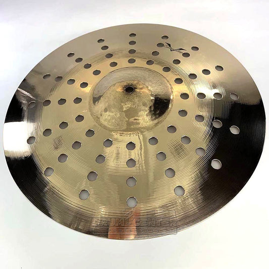 Sabian Prototype AAX Aero Crash Cymbal 16" 958 grams