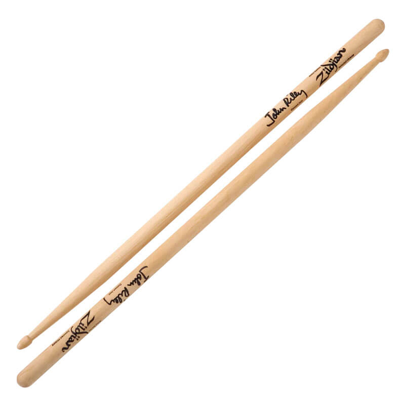 Zildjian John Riley Artist Series Drum Sticks - Drum Center Of Portsmouth
