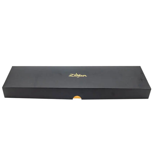 Zildjian 5A Dip Drum Stick Bundle - 4 Pairs w/FREE Towel & Drum Key - Drum Center of Portsmouth